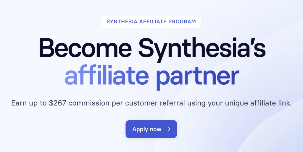top ai affiliate program